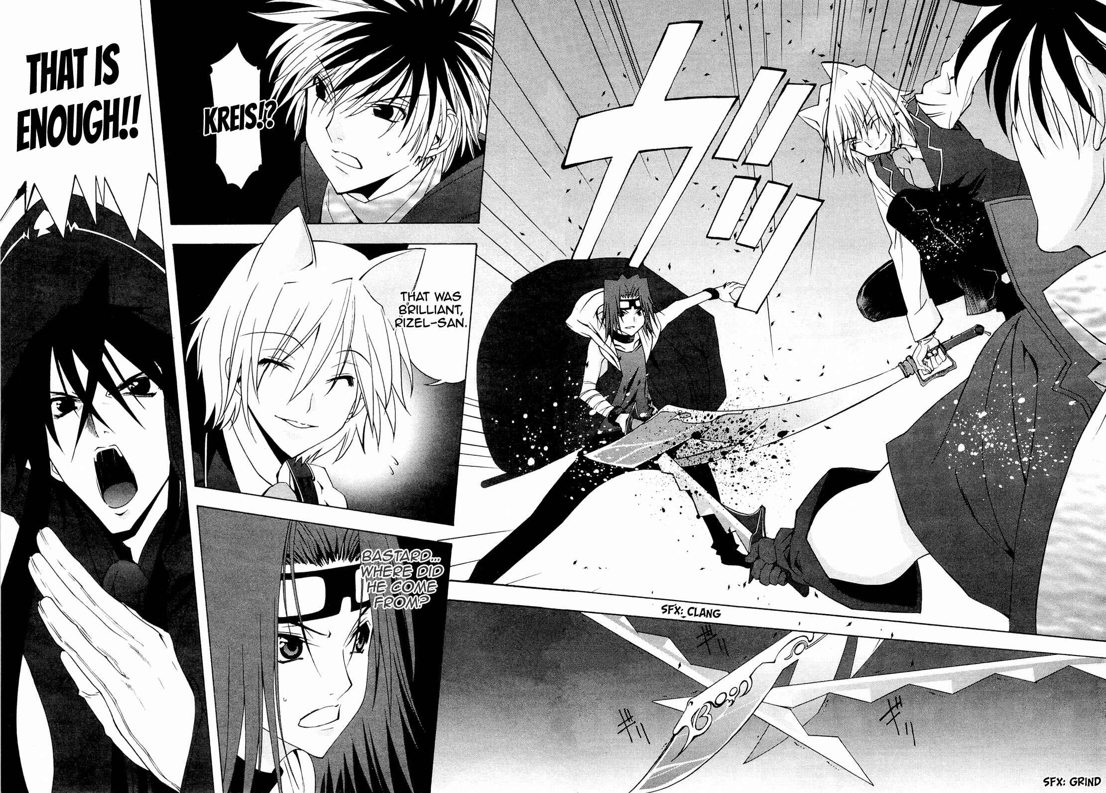 Page 27 Chapter 2 Alice Royale