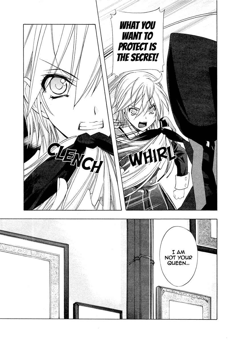 Page 19 Chapter 3 Alice Royale