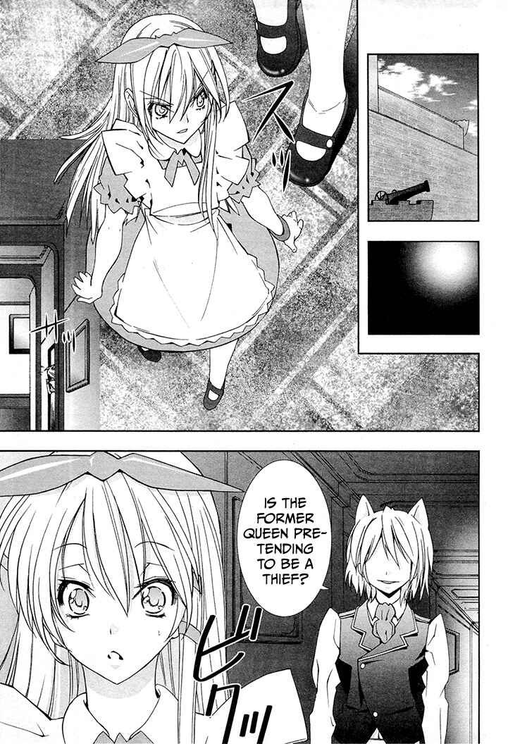 Page 12 Chapter 7 Alice Royale