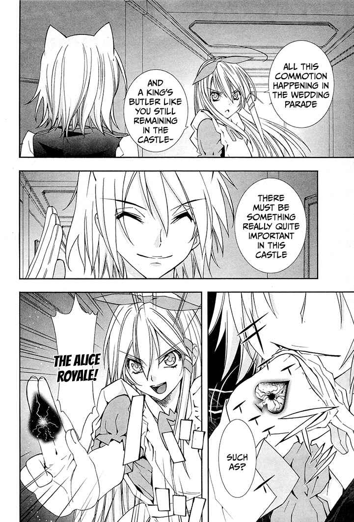 Page 13 Chapter 7 Alice Royale