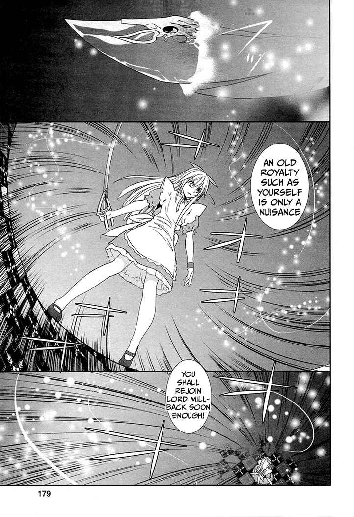 Page 20 Chapter 7 Alice Royale
