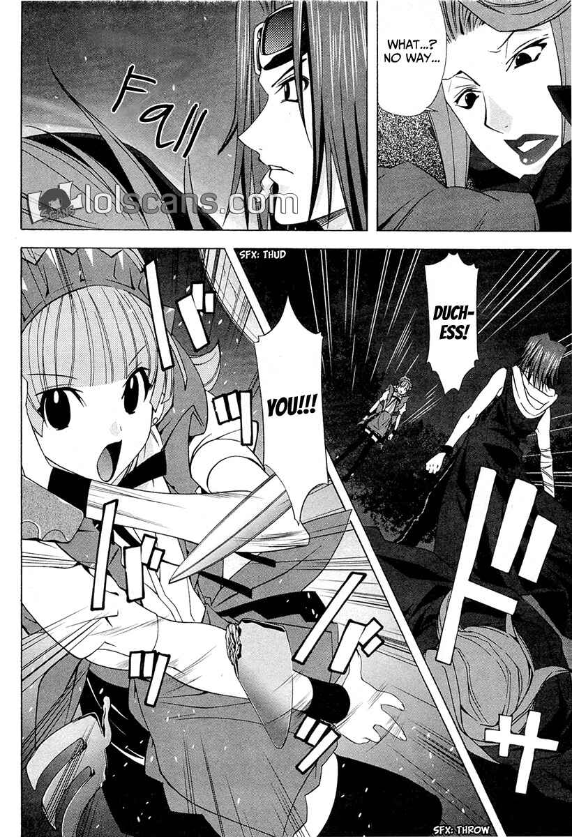 Page 10 Chapter 5 Alice Royale