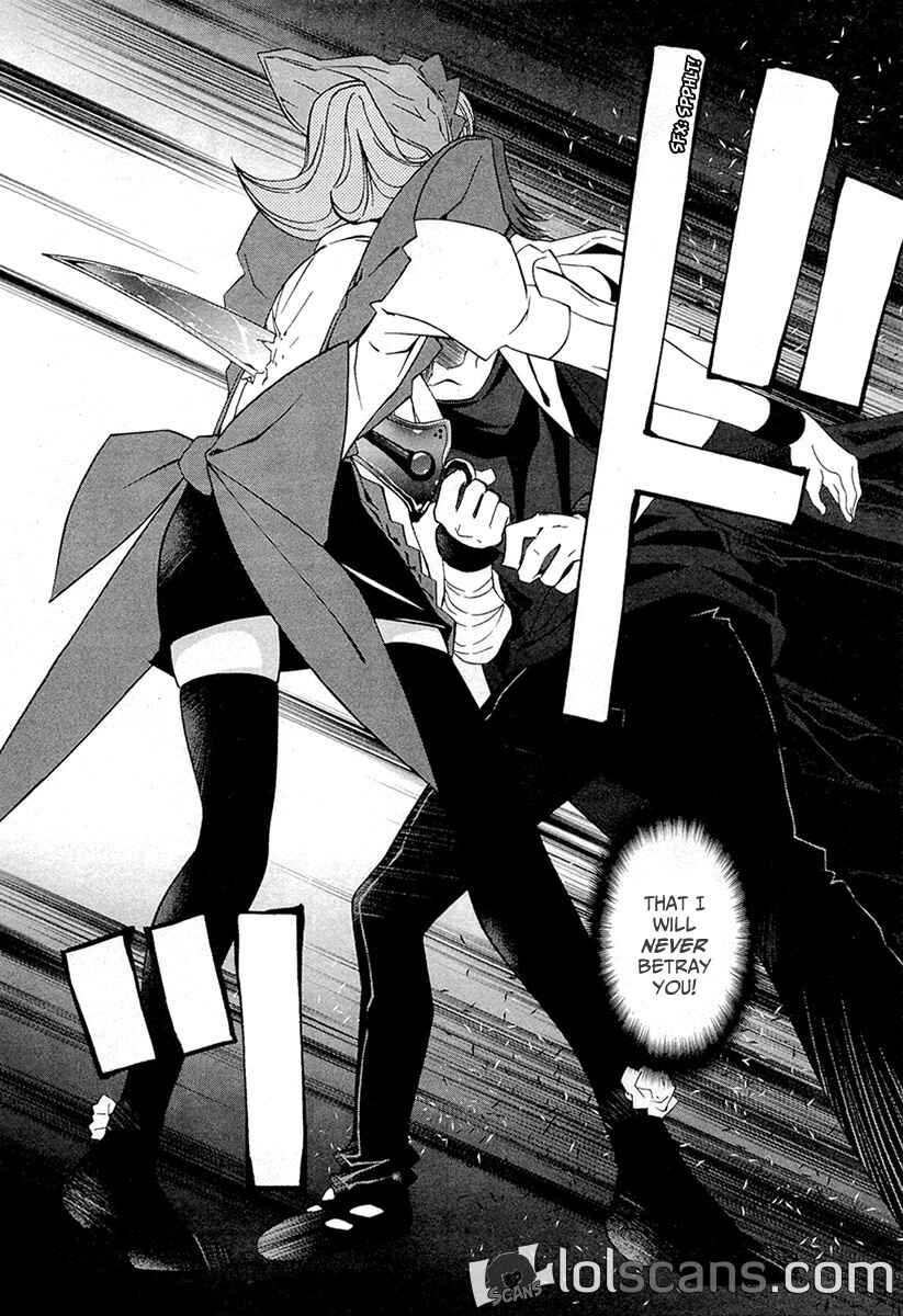 Page 12 Chapter 5 Alice Royale