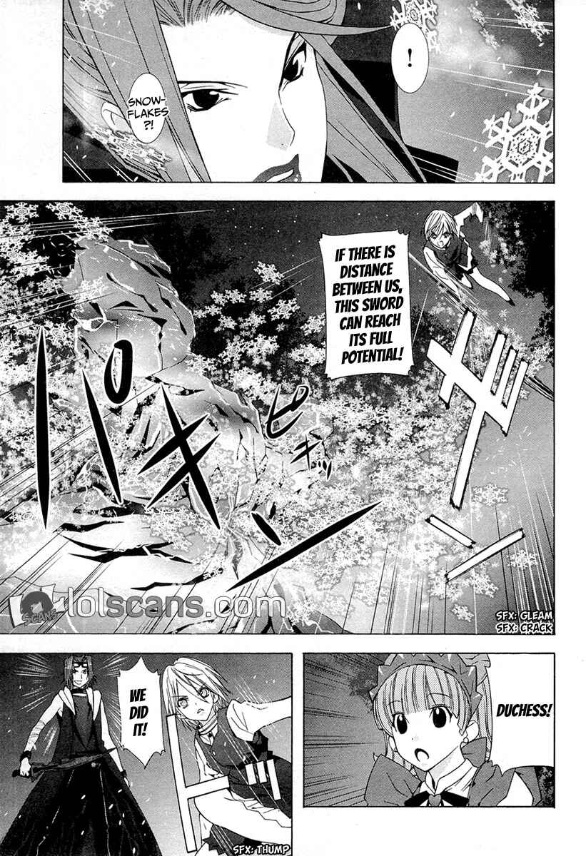 Page 21 Chapter 5 Alice Royale