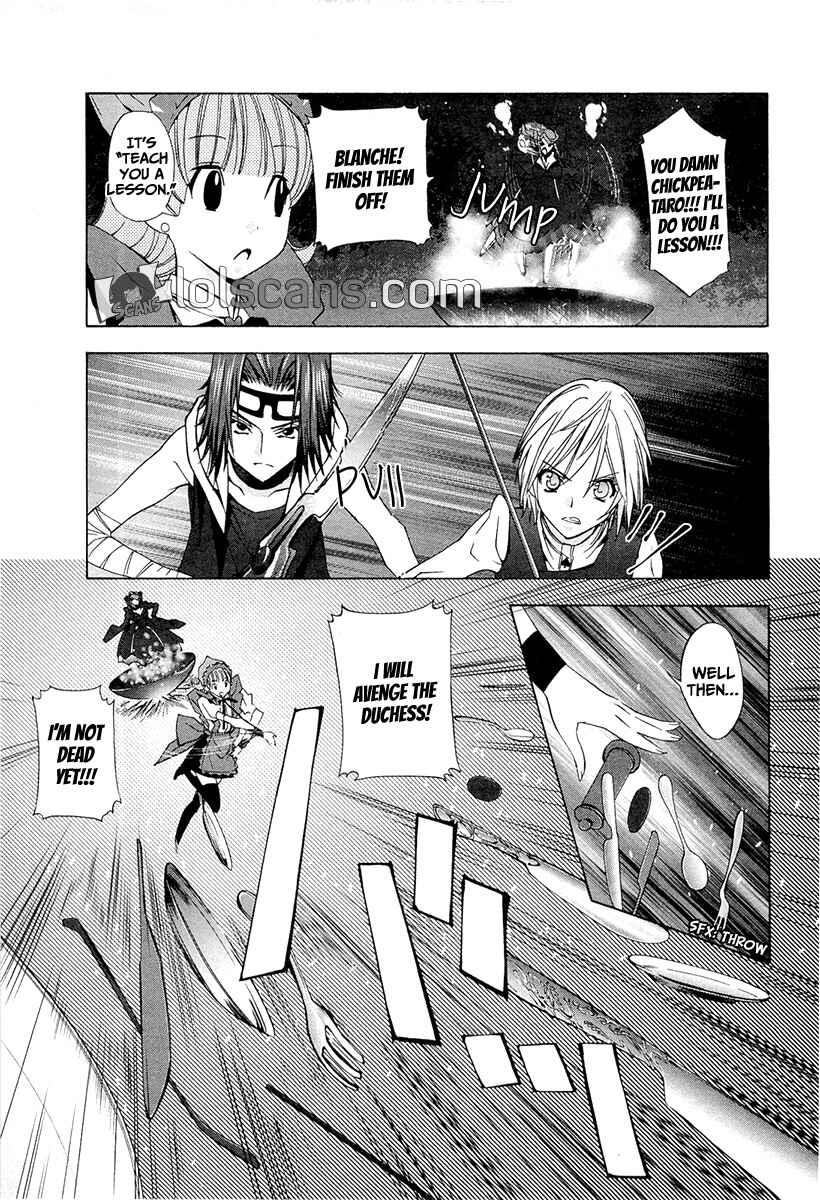 Page 23 Chapter 5 Alice Royale