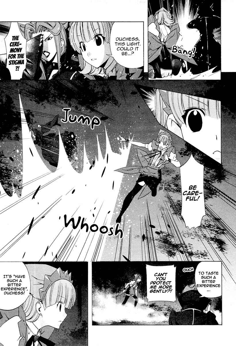Page 13 Chapter 4 Alice Royale
