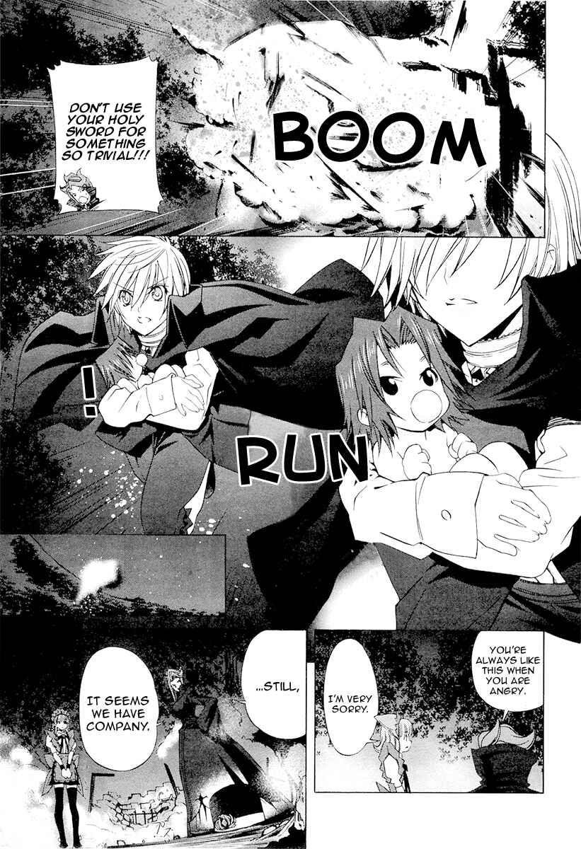 Page 7 Chapter 4 Alice Royale