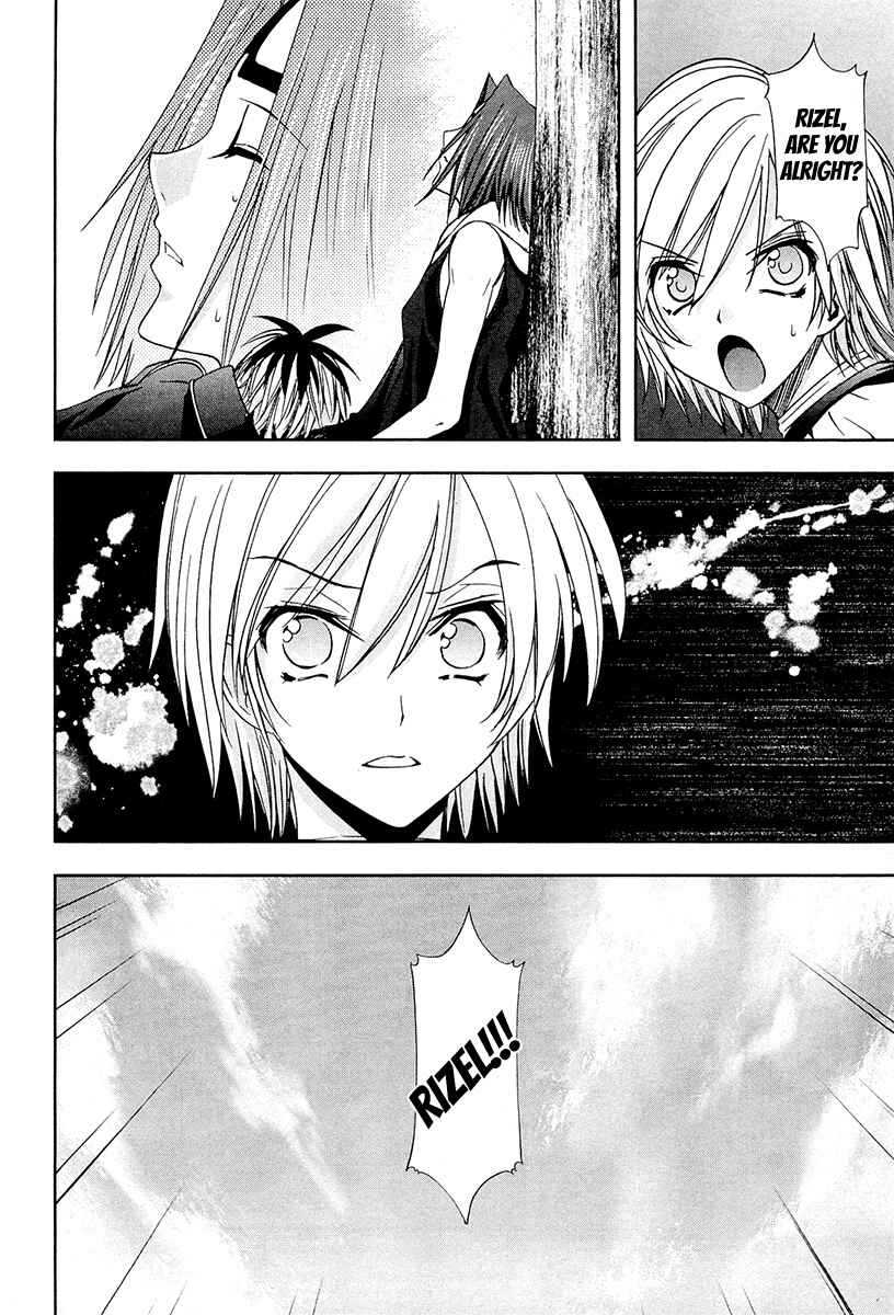 Page 30 Chapter 6 Alice Royale