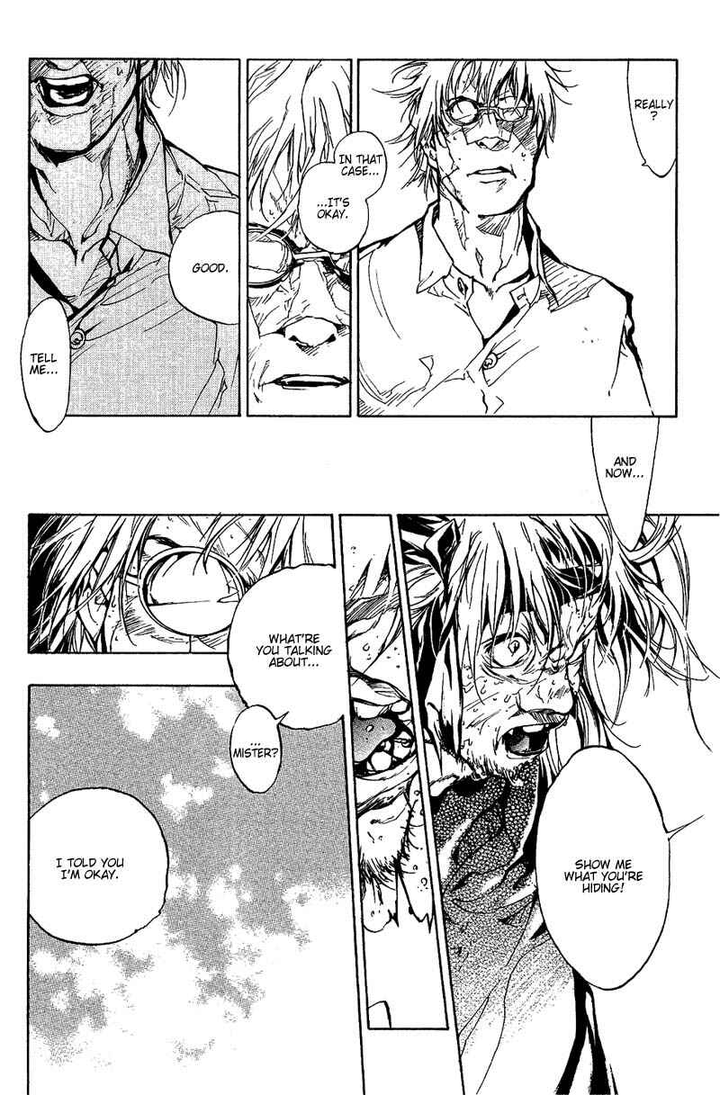 Page 10 Chapter 56 Agharta