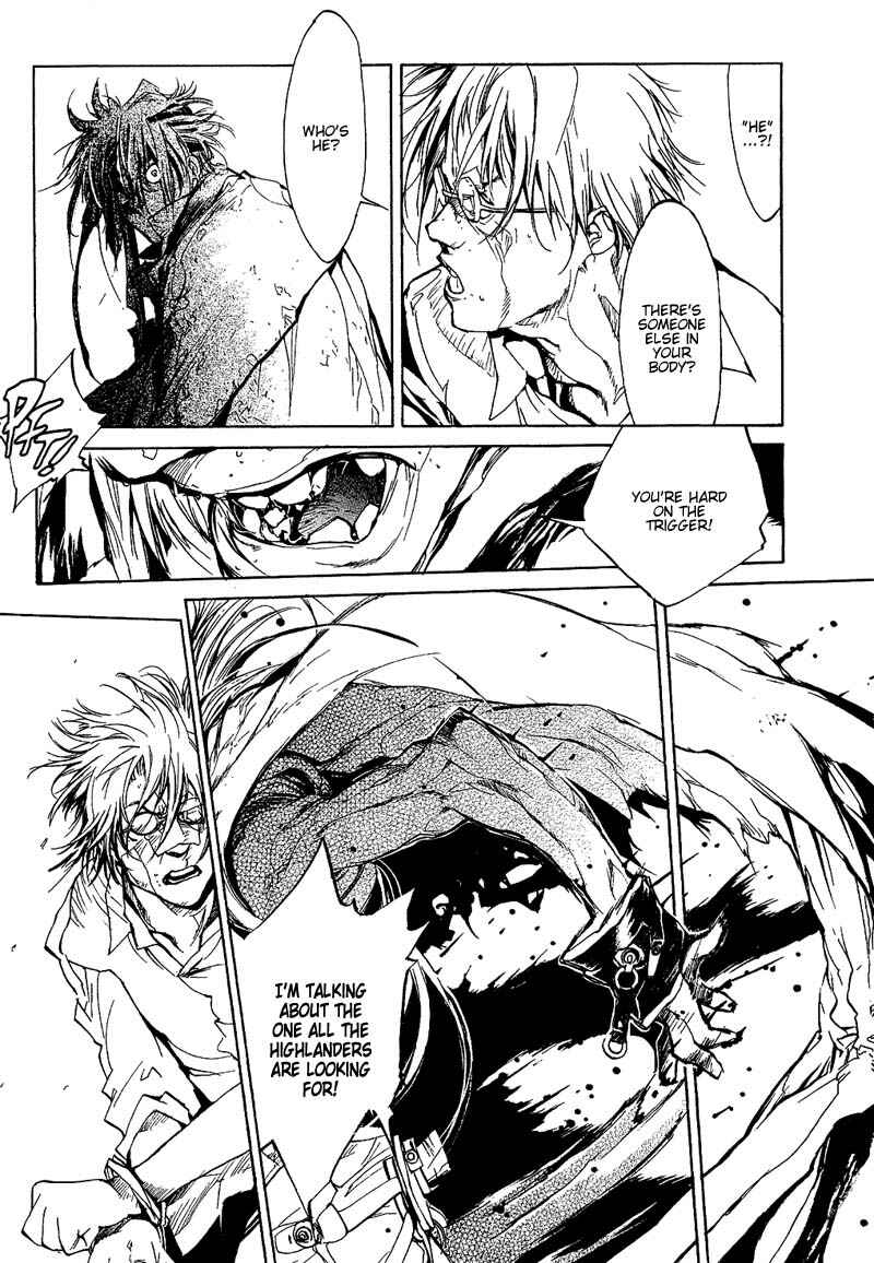 Page 13 Chapter 56 Agharta