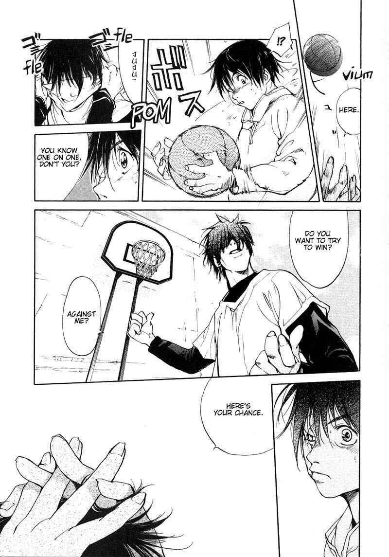 Page 12 Chapter 33 Agharta
