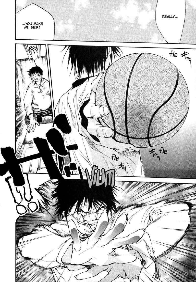 Page 18 Chapter 33 Agharta