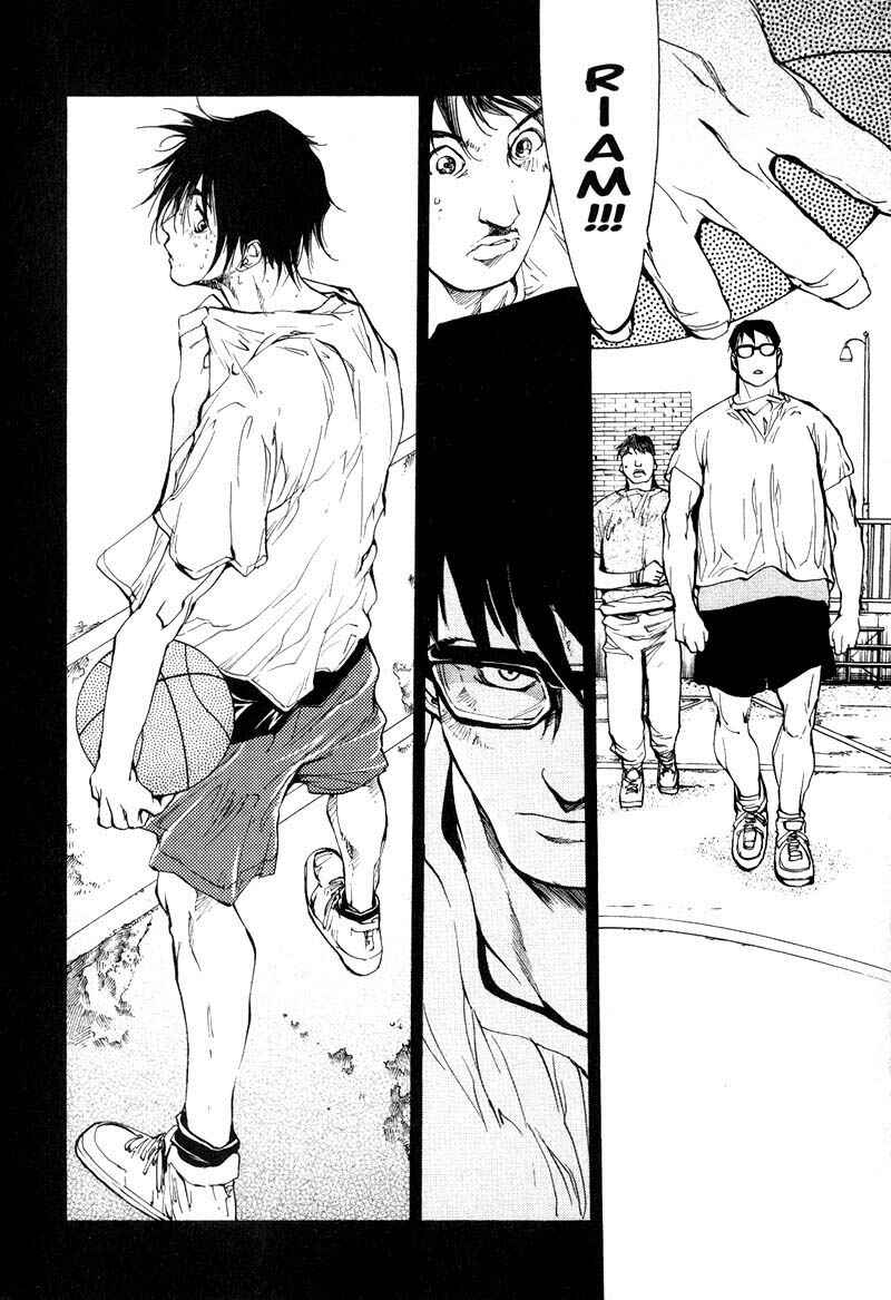 Page 2 Chapter 33 Agharta