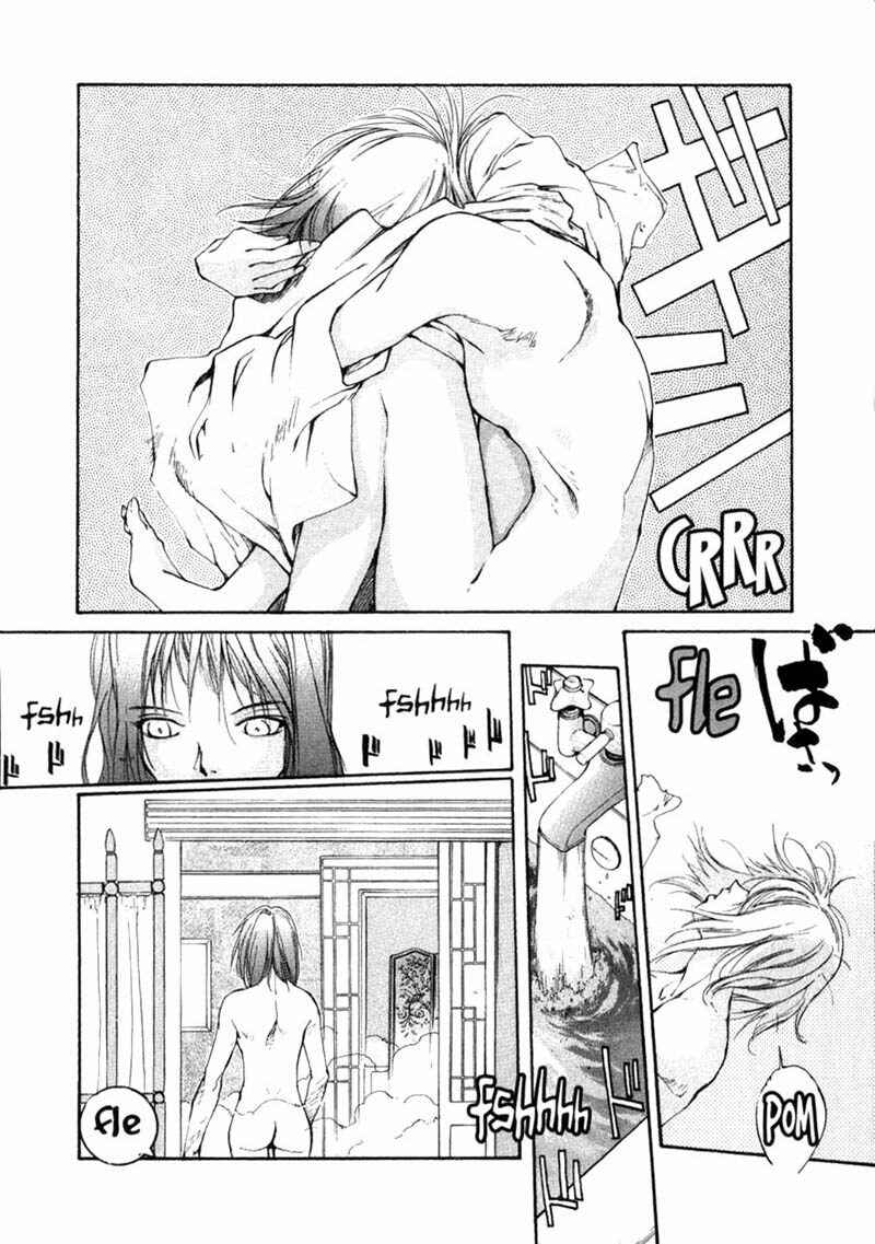 Page 10 Chapter 2 Agharta