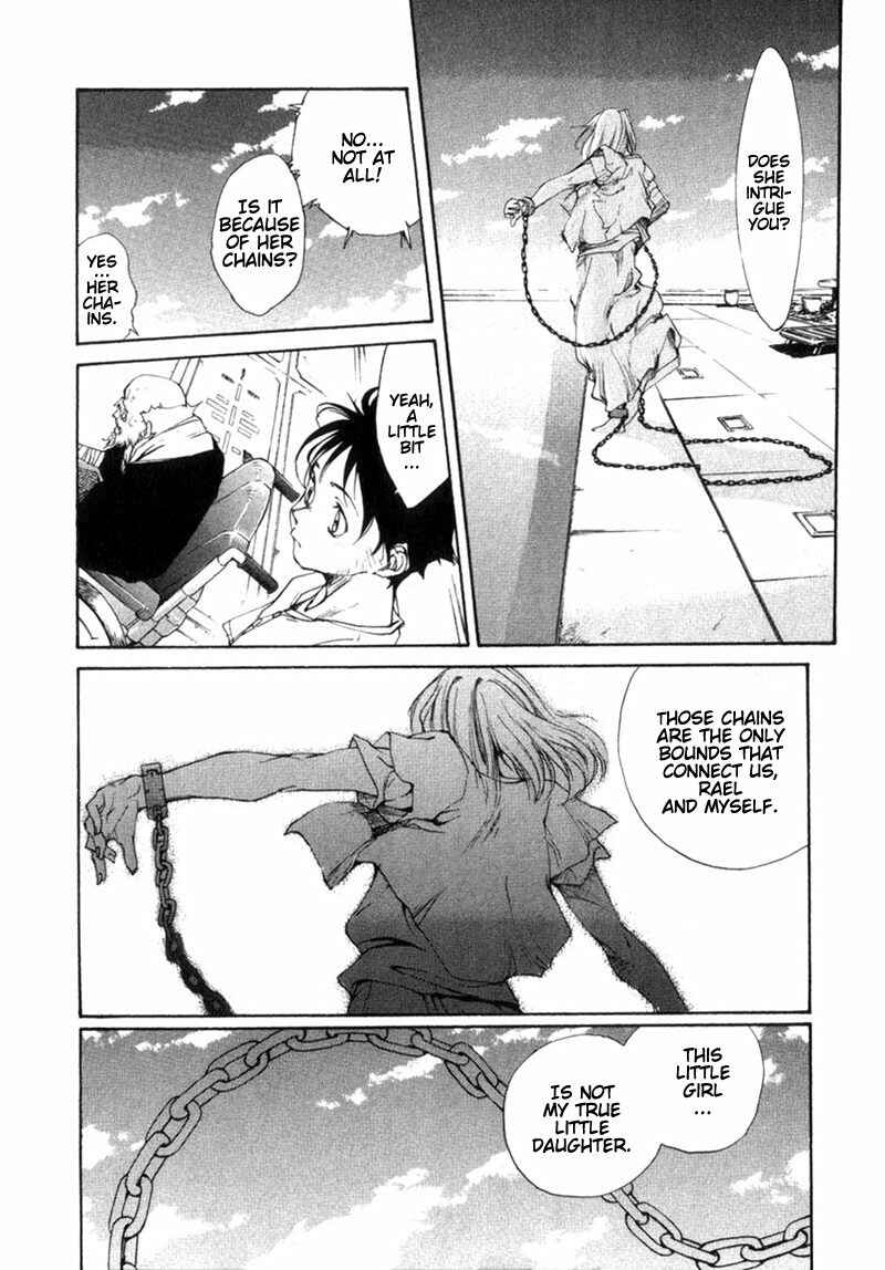 Page 18 Chapter 2 Agharta
