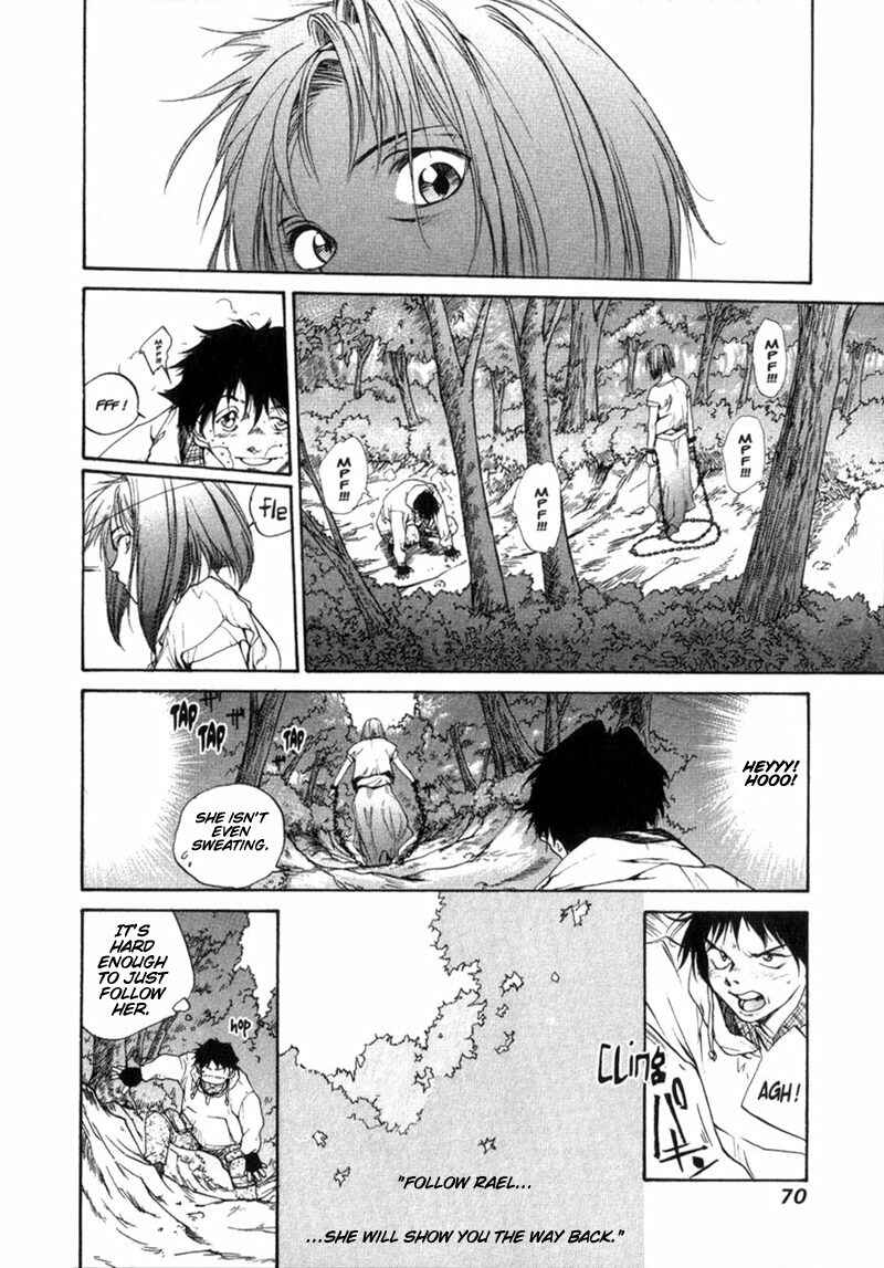 Page 22 Chapter 2 Agharta