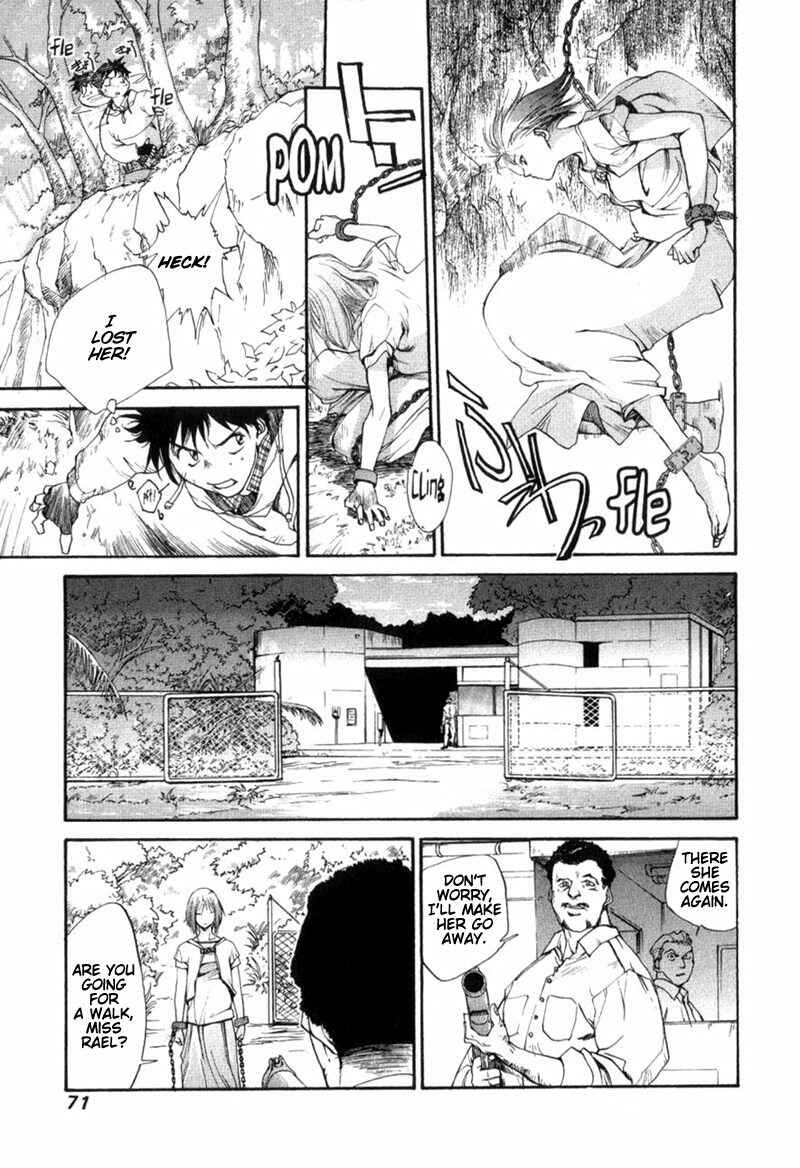 Page 23 Chapter 2 Agharta