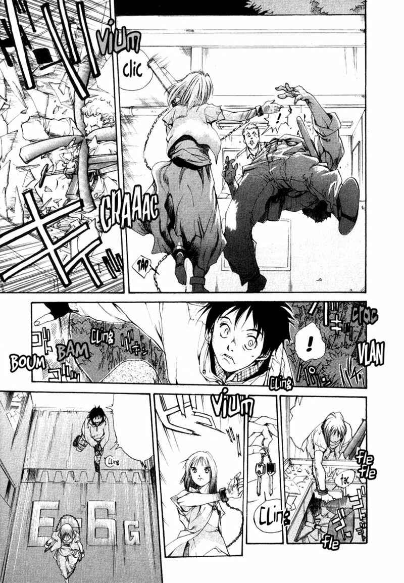 Page 25 Chapter 2 Agharta