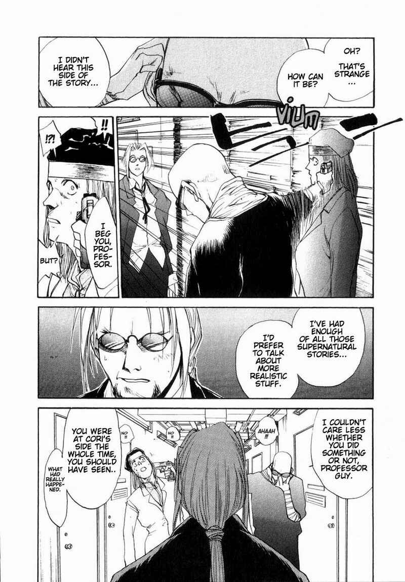 Page 10 Chapter 4 Agharta