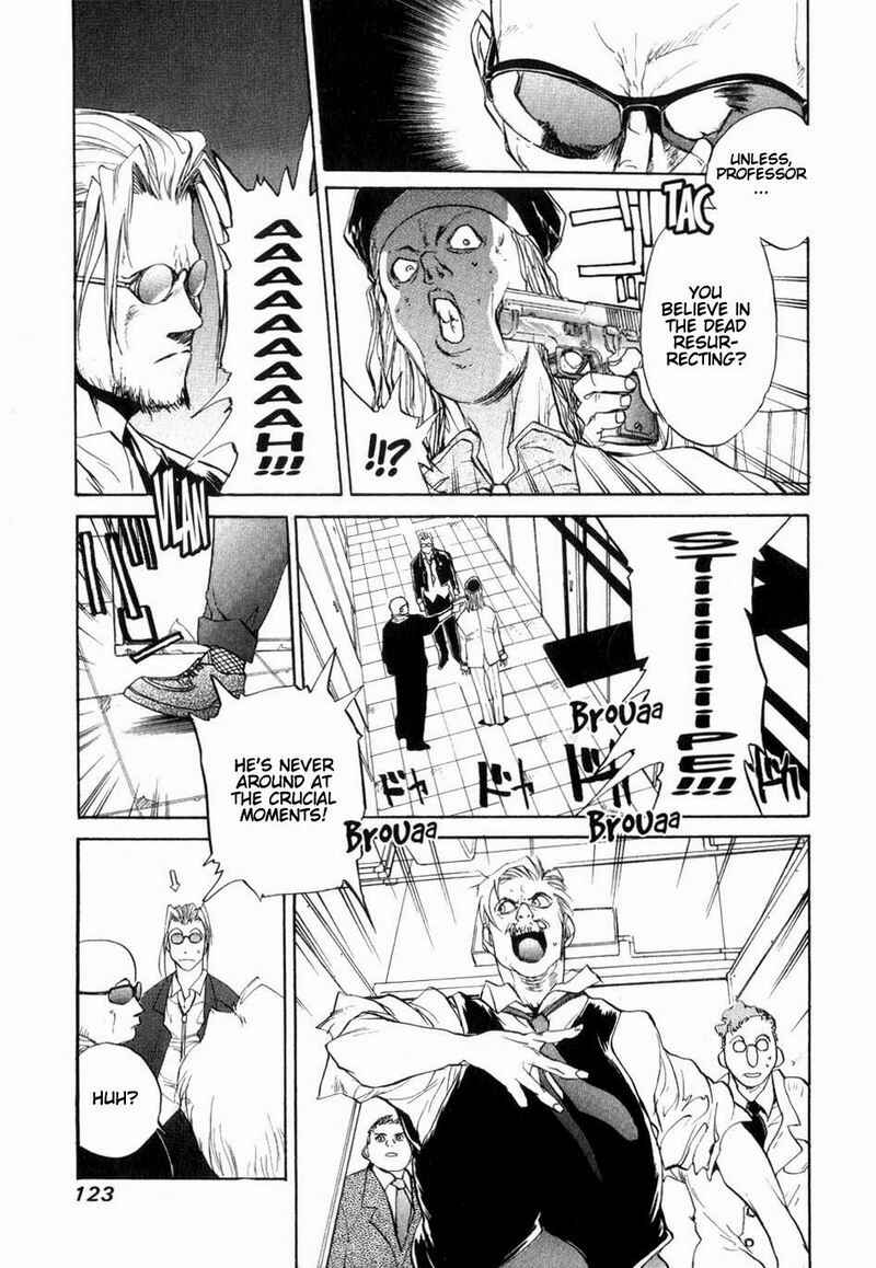 Page 11 Chapter 4 Agharta