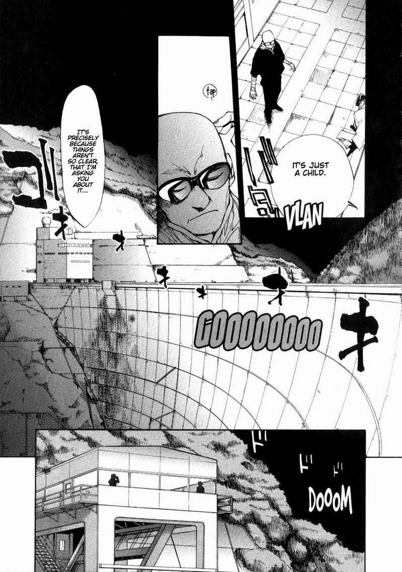 Page 13 Chapter 4 Agharta
