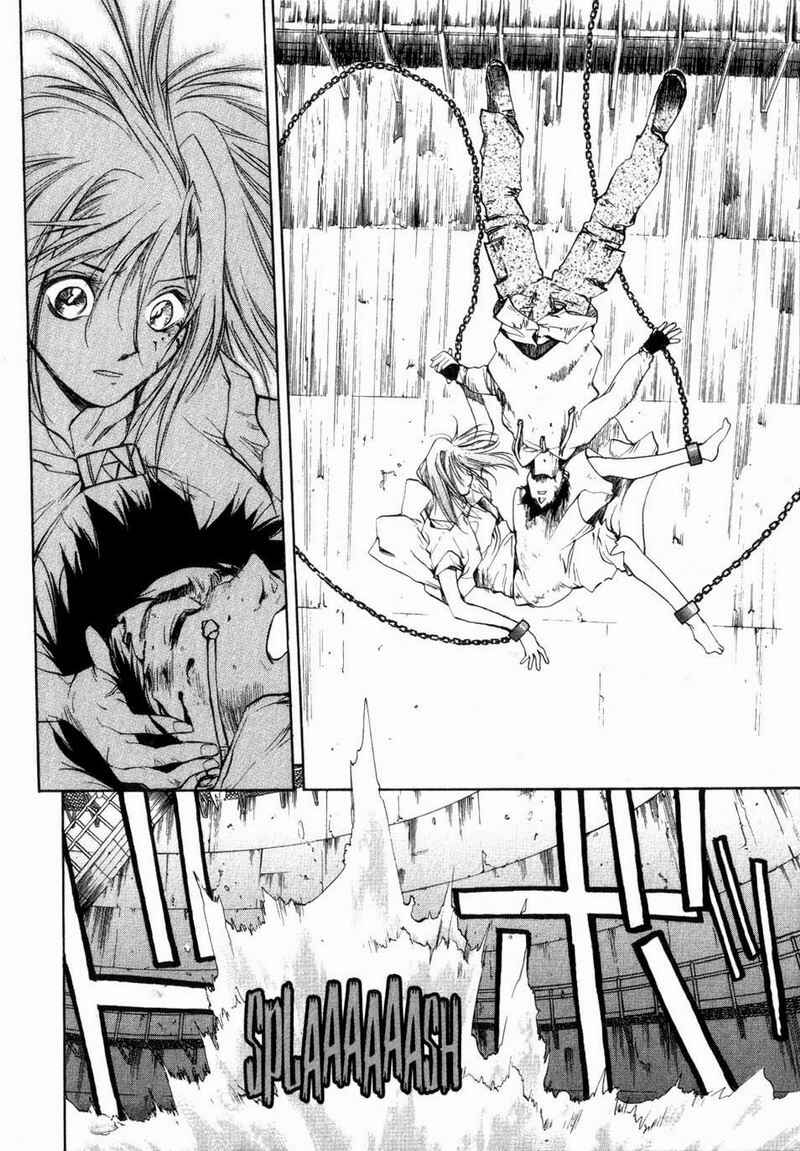 Page 30 Chapter 4 Agharta