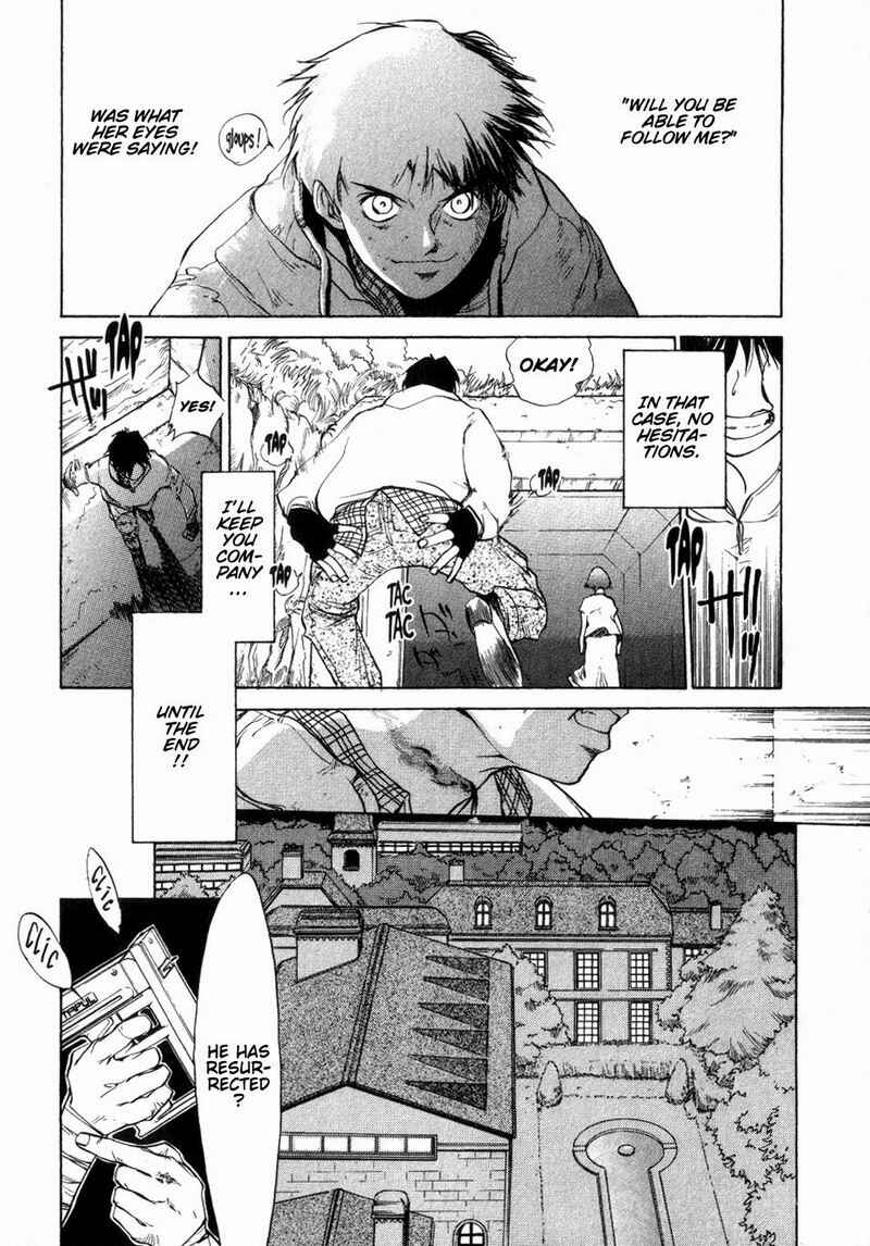 Page 6 Chapter 4 Agharta