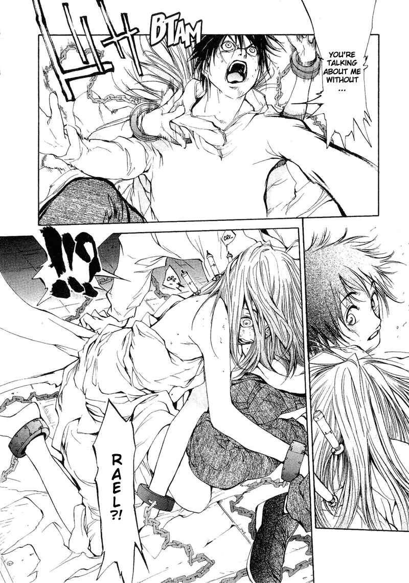 Page 12 Chapter 47 Agharta