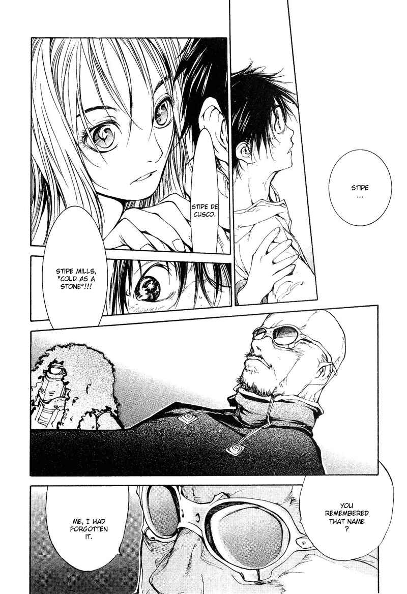 Page 8 Chapter 47 Agharta