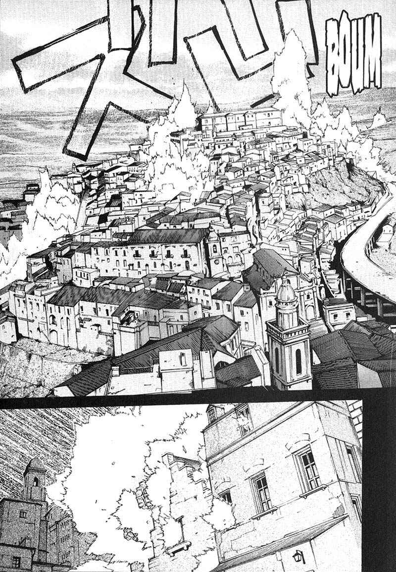 Page 11 Chapter 29 Agharta