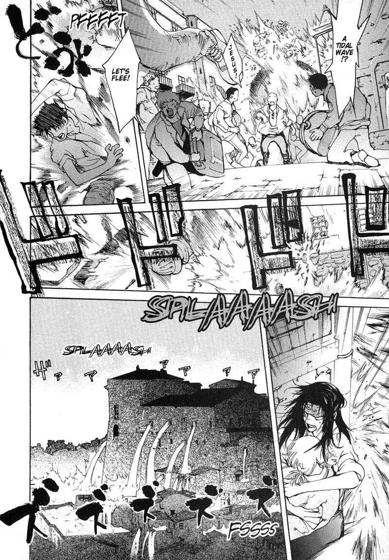 Page 12 Chapter 29 Agharta