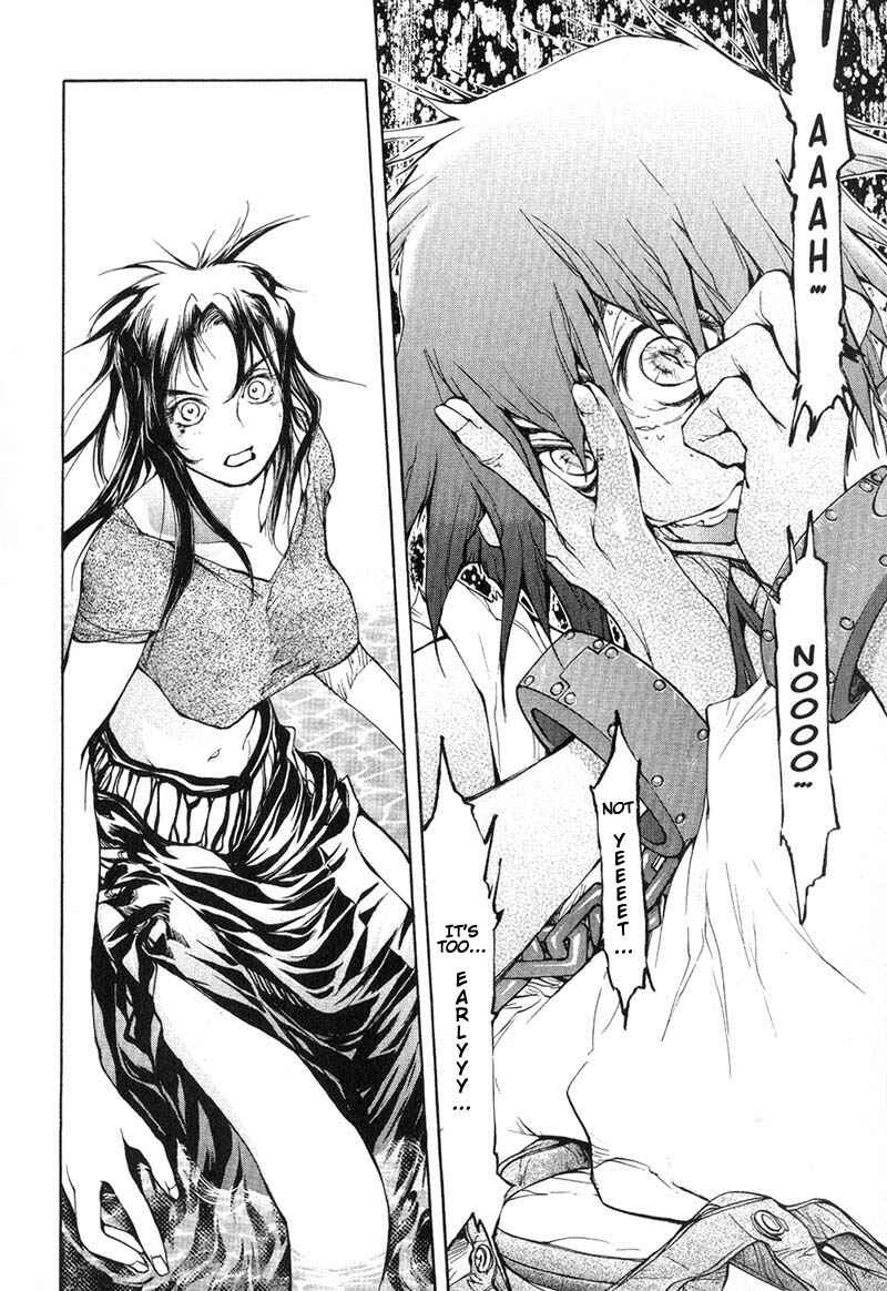 Page 2 Chapter 29 Agharta
