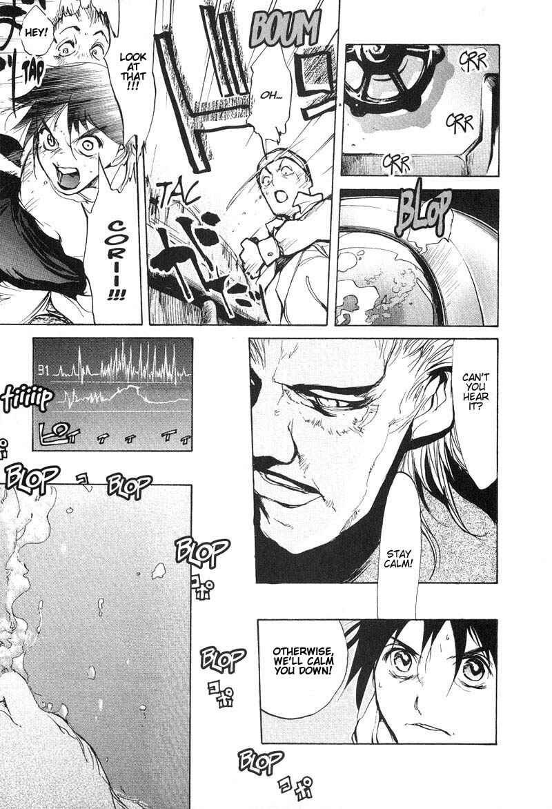 Page 25 Chapter 29 Agharta