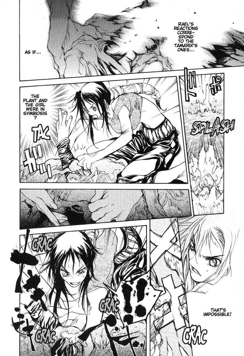 Page 6 Chapter 29 Agharta