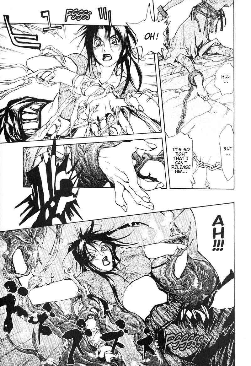 Page 7 Chapter 29 Agharta