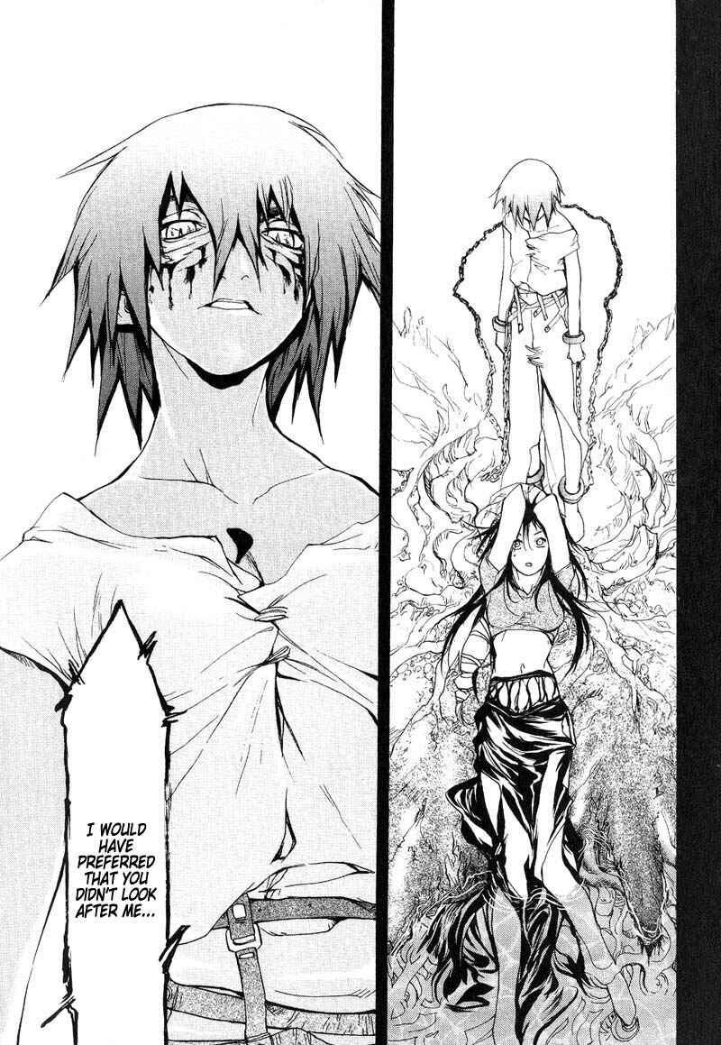 Page 9 Chapter 29 Agharta