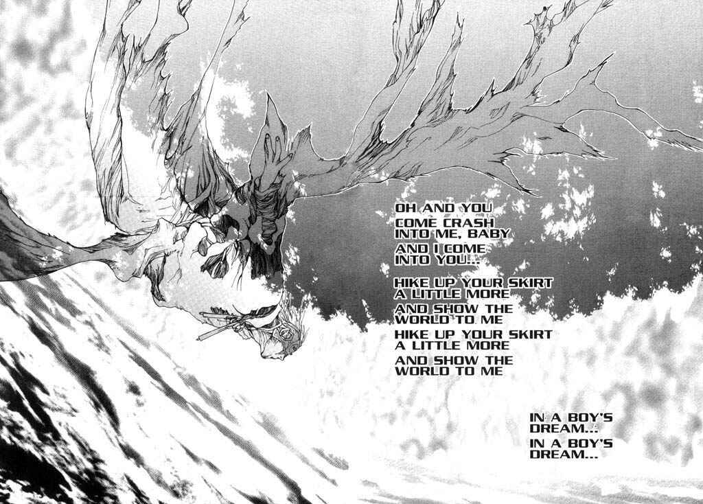 Page 31 Chapter 23 Agharta