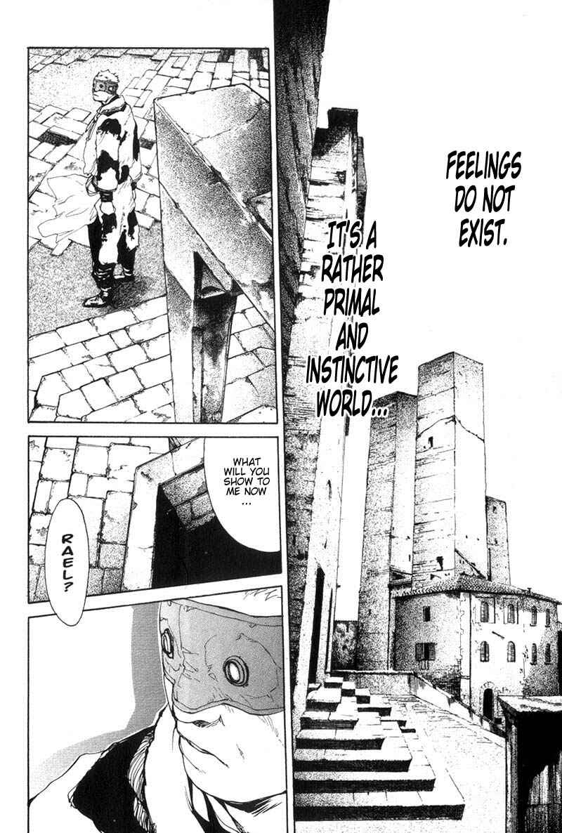 Page 36 Chapter 23 Agharta