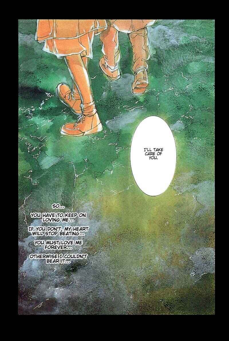 Page 7 Chapter 23 Agharta