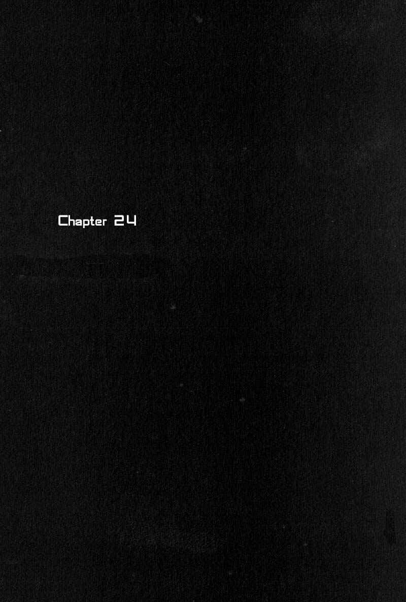 Page 1 Chapter 24 Agharta