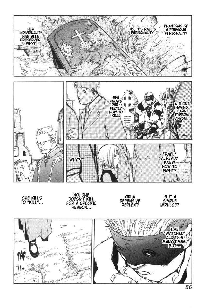 Page 16 Chapter 24 Agharta