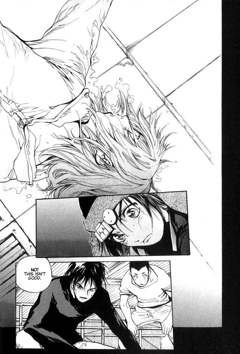Page 4 Chapter 24 Agharta