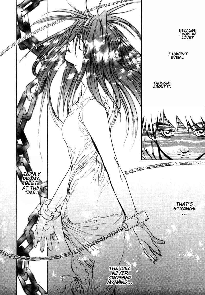 Page 22 Chapter 19 Agharta