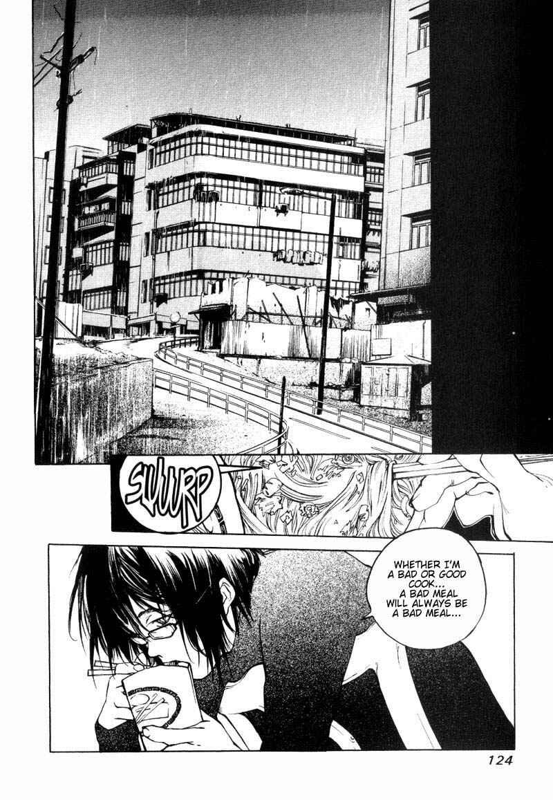 Page 28 Chapter 19 Agharta