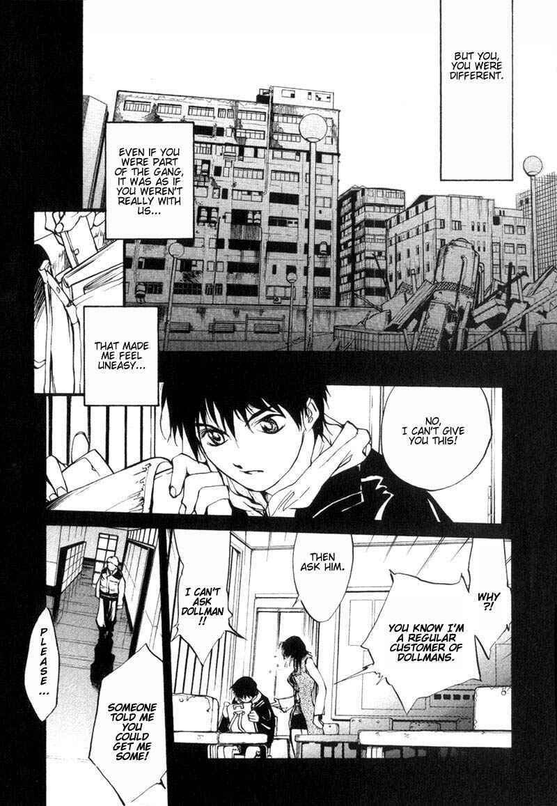 Page 7 Chapter 19 Agharta