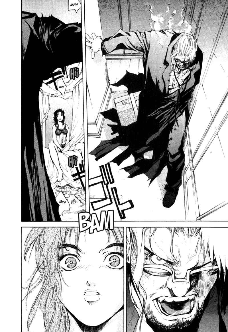 Page 17 Chapter 15 Agharta