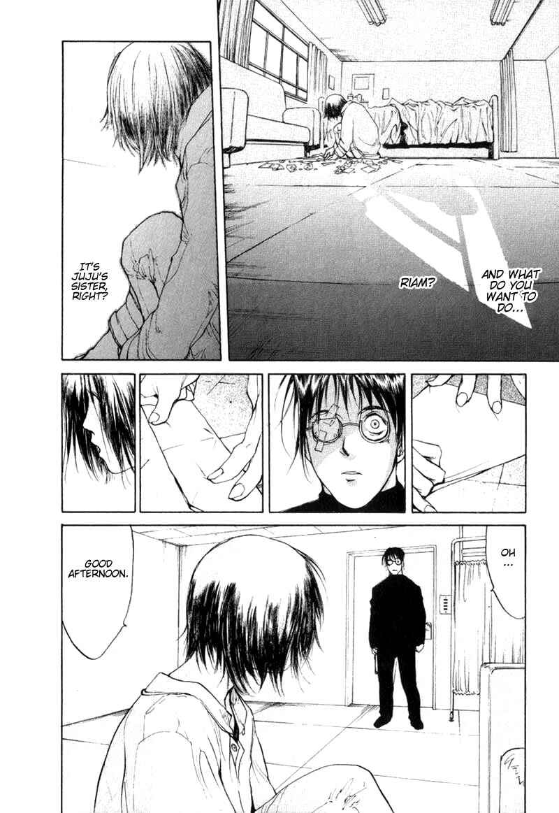 Page 25 Chapter 15 Agharta