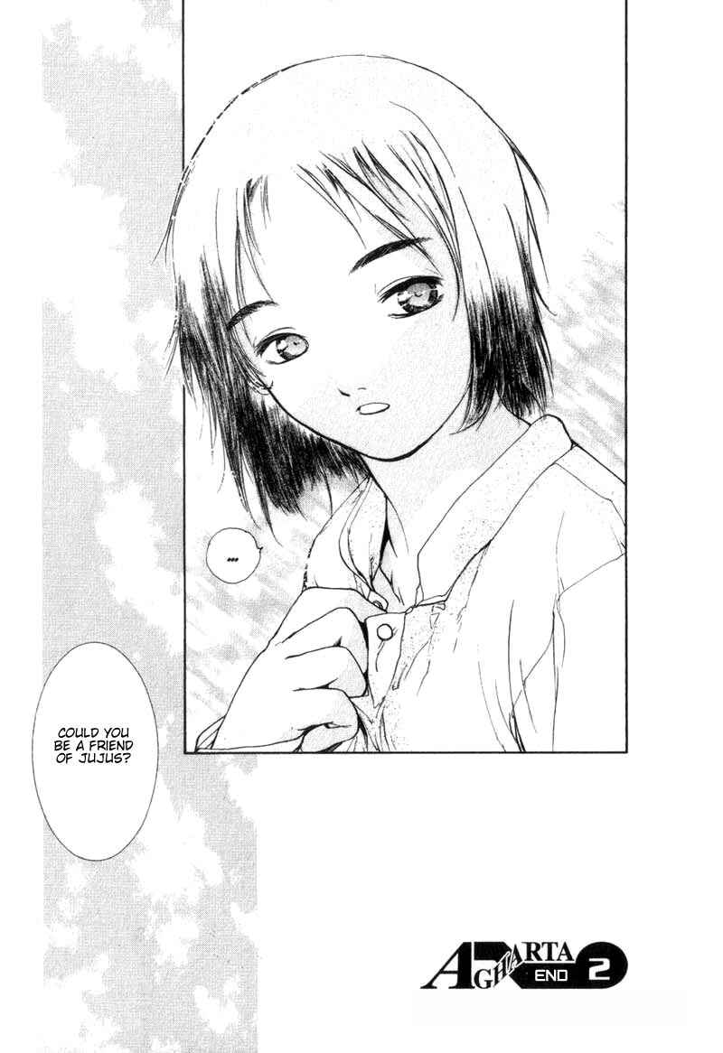 Page 34 Chapter 15 Agharta