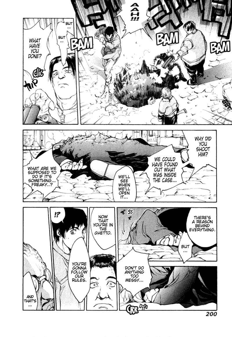 Page 9 Chapter 15 Agharta