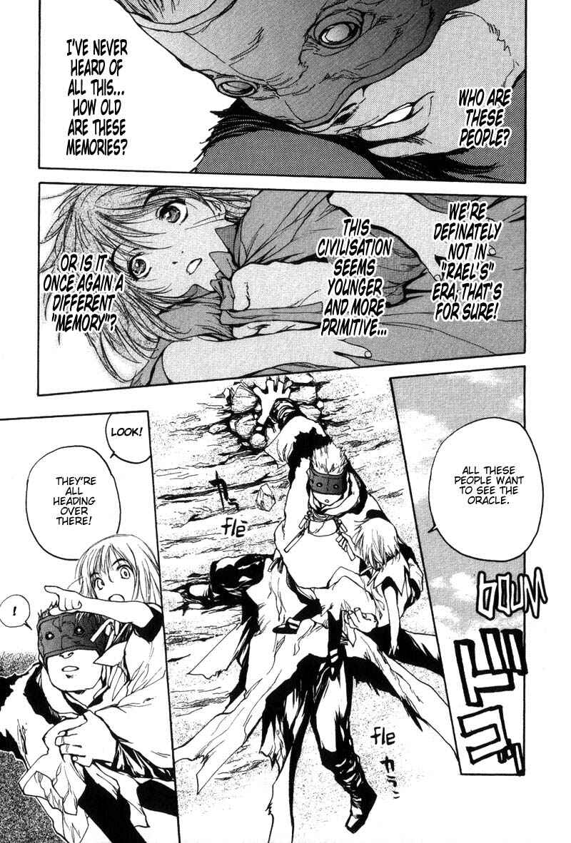 Page 9 Chapter 25 Agharta